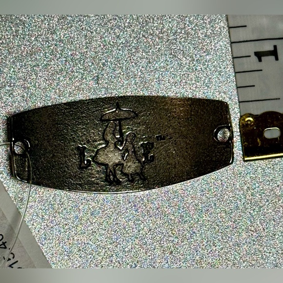 ✨NWT✨Sentiment CHARM Carol & Company Collection, “Be a blessing” - Picture 7 of 9